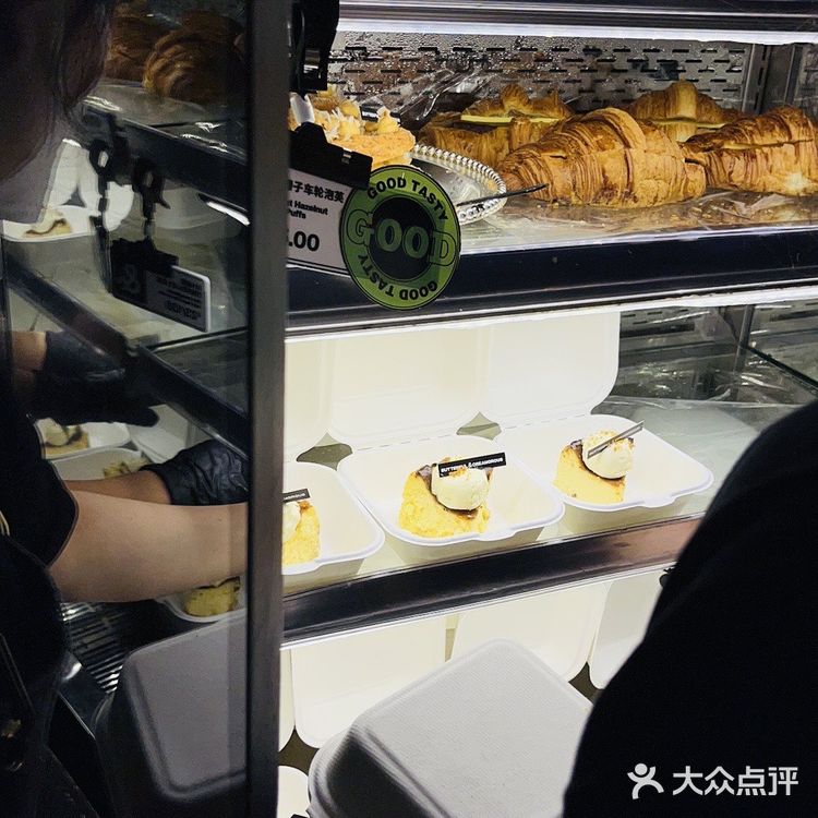 上海探店｜B&C黄油与面包