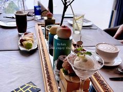 -Da Ivo哒伊沃意大利魔镜餐厅(外滩店)