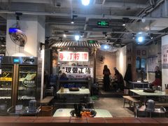 -五里关火锅(牛市口店)