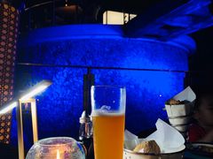 -Rock Bar Bali(Bali)