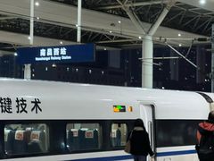 -南昌西站