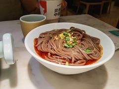 酸辣厥根粉-青花椒花椒鱼黑金店(LCM店)