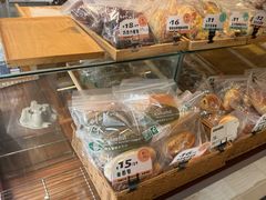 -咖乐禧面包公司(瑞景社区店)