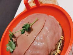 -周师兄大刀腰片火锅(磁器口直营店)