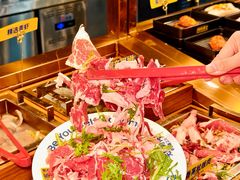 -阿亲家·韩式无限烤肉(春熙路店)