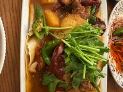 -香料集市新疆餐厅·清真聚餐(成都远洋太古里店)