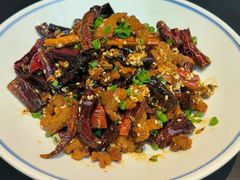 -滇铺子·云南特色菜·鲜花野菜季(东风东路c86店)