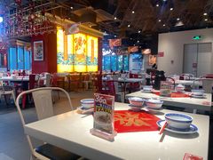 -禄鼎记·多口味酸菜鱼(侨鑫店)
