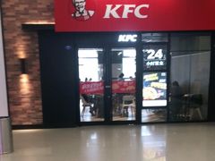 -肯德基(宝龙店)
