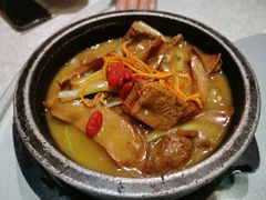 养生黑豆腐-乾园(天河城店)