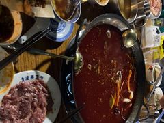 -五里关火锅(牛市口店)