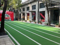 -小小特工运动馆(宝山三邻桥中心)