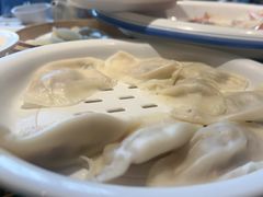 -东方饺子王(工农大路店)