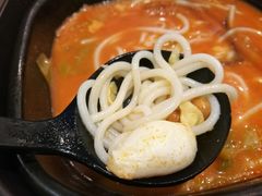 -阿香米线(乐客城店)