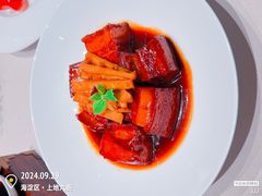 -庭院江南菜•烤鸭•非遗传承(上地•清河店)