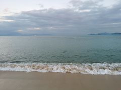 -大梅沙海滨公园