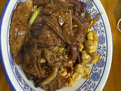 -复兴面王(河东路起源店)