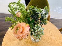 -THE ALLEY 鹿角巷(合生汇店)