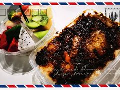 甑糕-马文章胖子甑糕(洒金桥店)