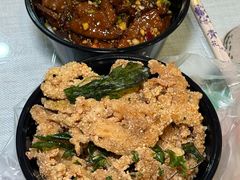 -金姐台湾菜(珠江路店)