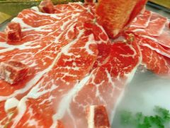 -新草堂锅物料理(泉城路店)