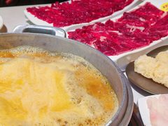 -荣叔港式沙嗲牛肉火锅(正佳潮流店)