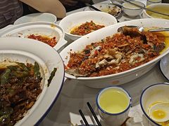 -兰湘子·湘菜小炒(崂山丽达店)