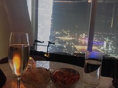 -广州四季酒店·天吧·高空酒吧