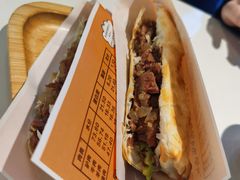 -驴公驴婆(曹杨店)