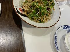 -大海碗·京菜炸酱面(雍和宫店)