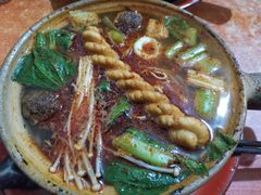 -清真·马文砂锅大全(麦苋街店)