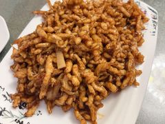 -华竹食府(南海路店)