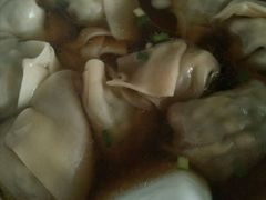 -古徽州馄饨店(宝安路店)