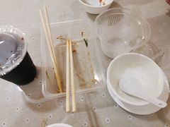 -老周记顺德双皮奶