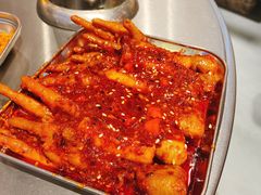 -朴安胖·韩国烤肉(沈阳店)