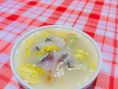 -龙桥私厨·姜花菊花过桥鱼·顺德菜(容桂店)