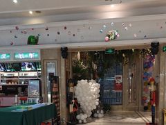 -格莱美量贩式KTV(国信店)