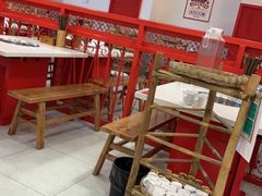 大堂-陳艳红火锅(港汇店)