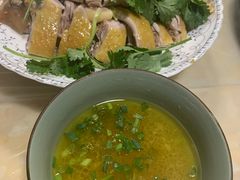 -洪霞餐馆