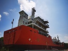 -上海海事大学(临港校区)