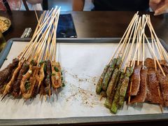 -林二哥宜烤官·宜宾小烧烤