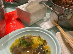 -钱库里海鲜自助(唐山街店)