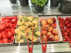 -九田家黑牛烤肉料理(衡百国际店)