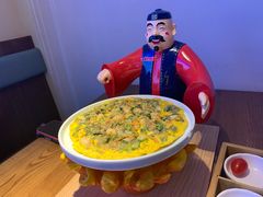 -闽上鲜·福建菜(龙湖滨江天街店)