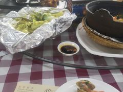 -雅憩花园餐厅