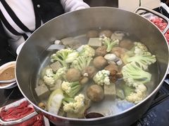 -清真·玛丽亚新疆菜主题餐厅(浙江中路店)