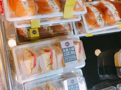 -85度C(高邮世贸金街店)