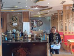 -格日勒阿妈蒙古厨房(新华广场店)