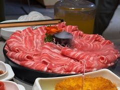 -海底捞火锅(金桥太茂商业广场店)