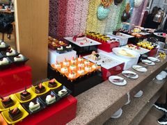 -视界美食自助餐厅·石家庄希尔顿酒店